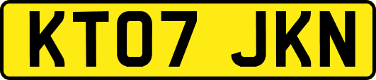KT07JKN