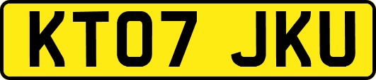 KT07JKU