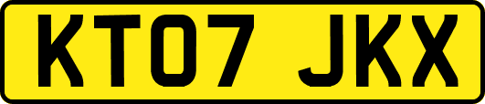 KT07JKX