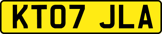 KT07JLA