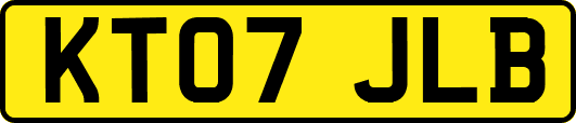 KT07JLB