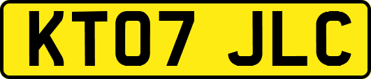 KT07JLC
