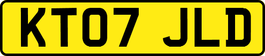 KT07JLD