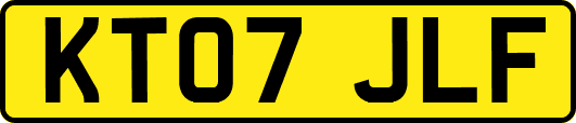 KT07JLF