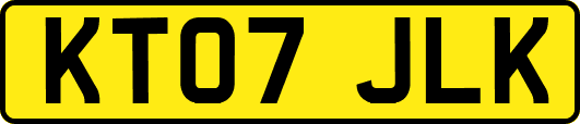 KT07JLK