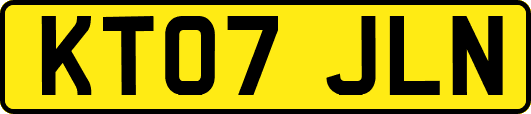 KT07JLN