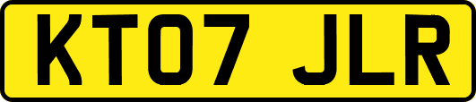 KT07JLR