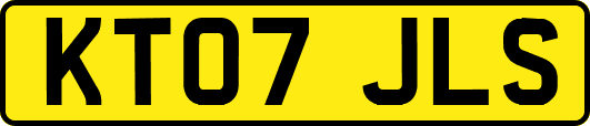 KT07JLS