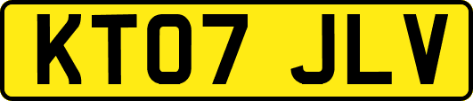 KT07JLV