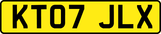 KT07JLX