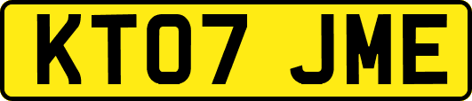 KT07JME