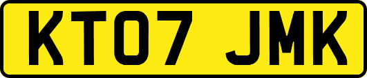KT07JMK