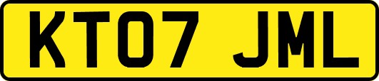 KT07JML
