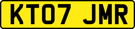 KT07JMR