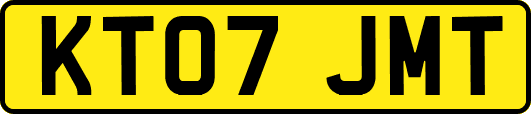 KT07JMT