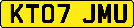 KT07JMU