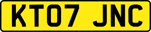 KT07JNC