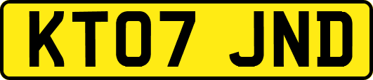 KT07JND