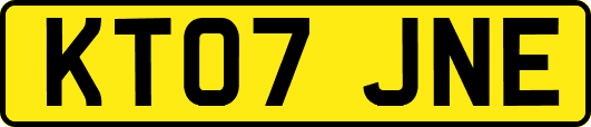 KT07JNE