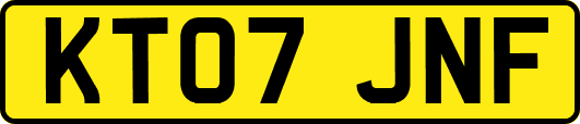 KT07JNF