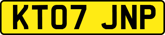 KT07JNP