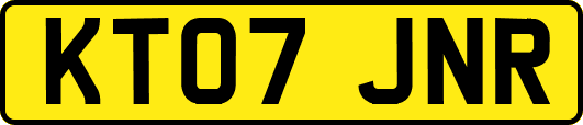 KT07JNR