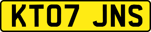 KT07JNS