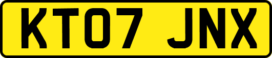 KT07JNX