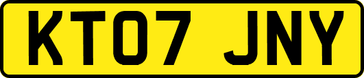 KT07JNY