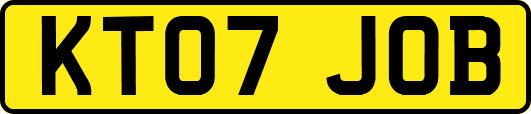 KT07JOB