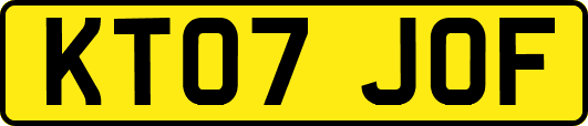 KT07JOF