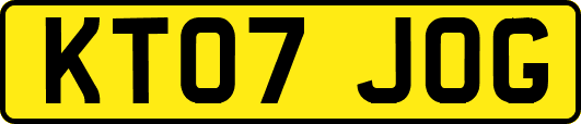 KT07JOG