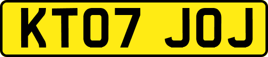 KT07JOJ