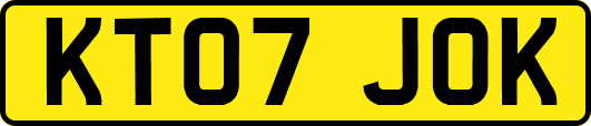 KT07JOK