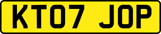 KT07JOP