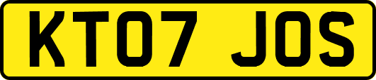 KT07JOS