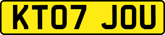 KT07JOU