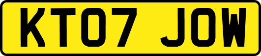 KT07JOW