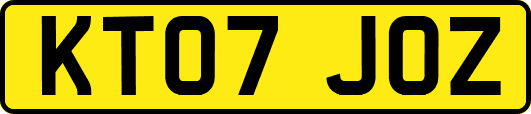 KT07JOZ