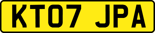 KT07JPA