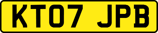 KT07JPB