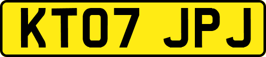KT07JPJ