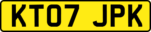 KT07JPK