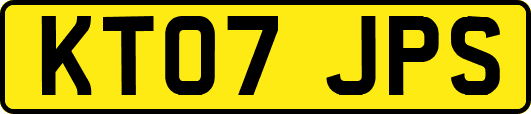 KT07JPS