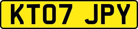 KT07JPY