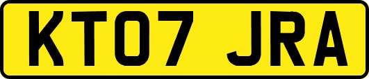KT07JRA