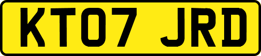 KT07JRD