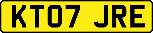 KT07JRE