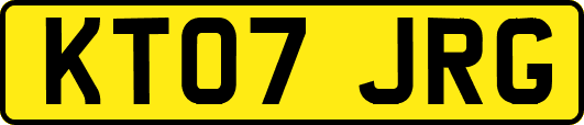 KT07JRG