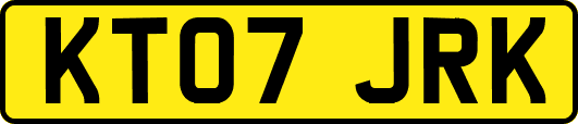 KT07JRK